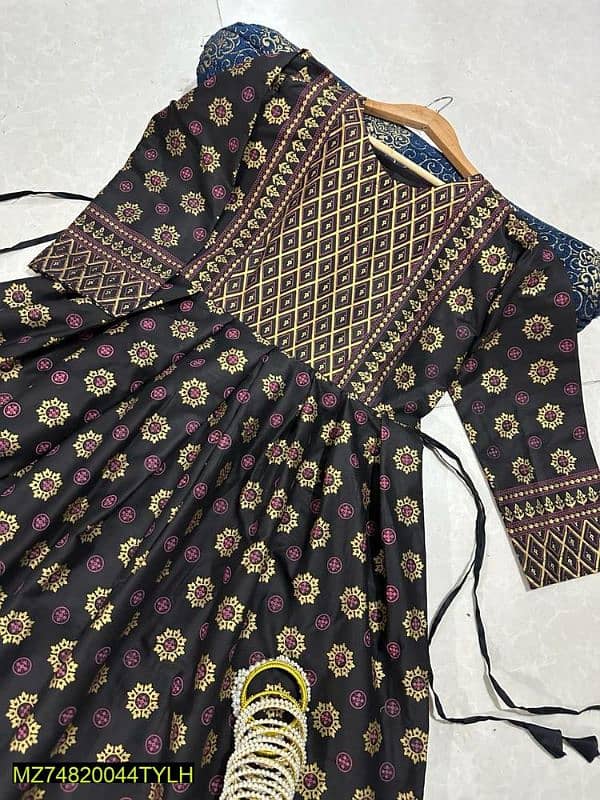 Fabric:Karan Silk 1