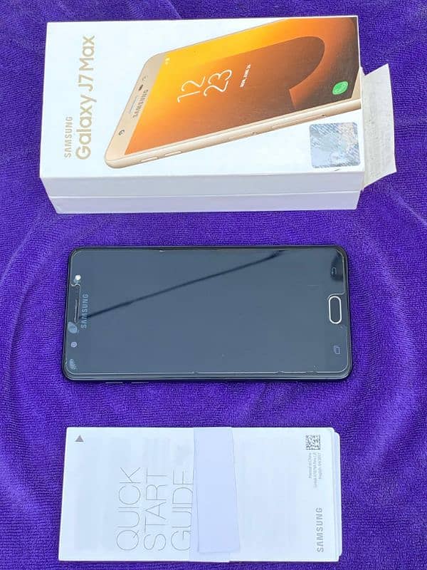 samsung galaxy J7 max 2