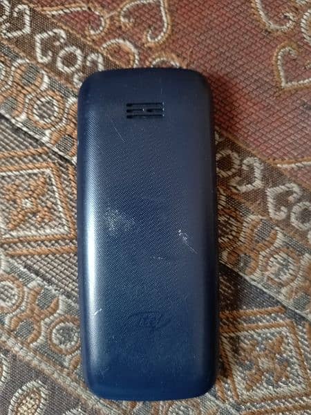 Itel Mobile for Sale 1