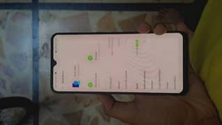 oppo f17 10 9 condition al ok ha