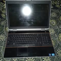 This is dell laptop with 4 Gb Ram and 320Gb Hard Disk