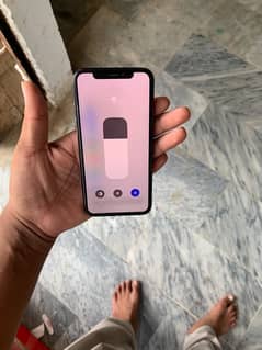 iPhone X 64gb pta approved