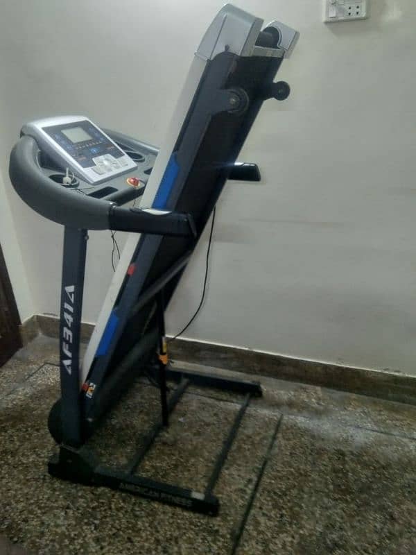 American fitness equipment 2