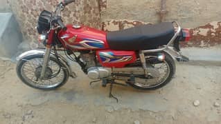 paisy fainl ha honda 22 ,5 month only call seriously,