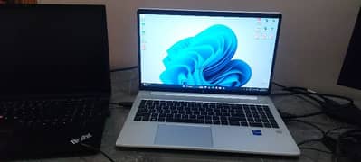 HP Proboob 450 G9 12Gen Corei7