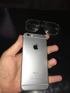 iphone 6s 32GB (jv)