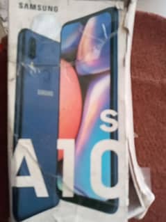 Samsung A10 s