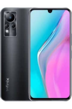 Infinix note 11 4+128gb