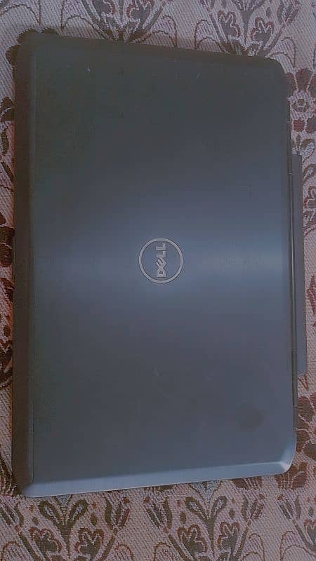 Rs. 19500 dell latitude E5530 core i5 3rd gen 0