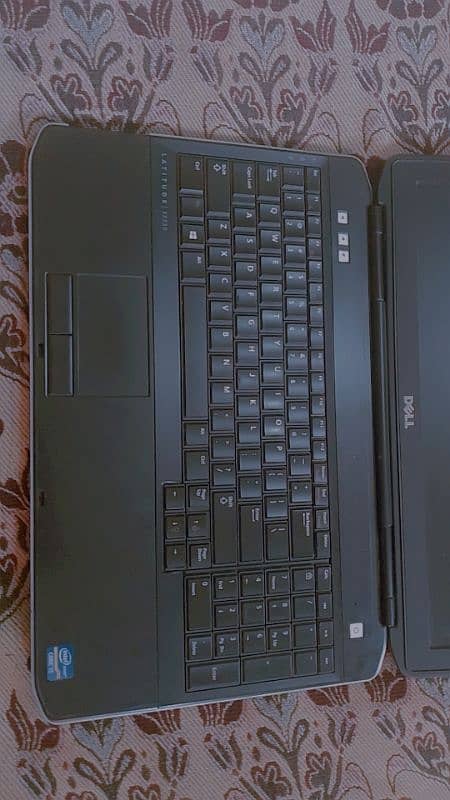 Rs. 19500 dell latitude E5530 core i5 3rd gen 5