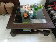 Living room centre table