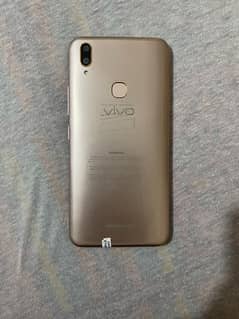 Vivo Y85A