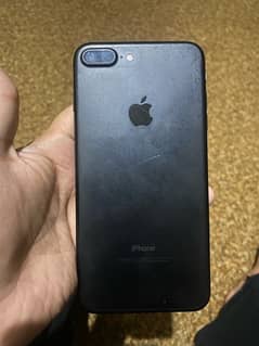 Iphone 7Plus ( PTA Approved )