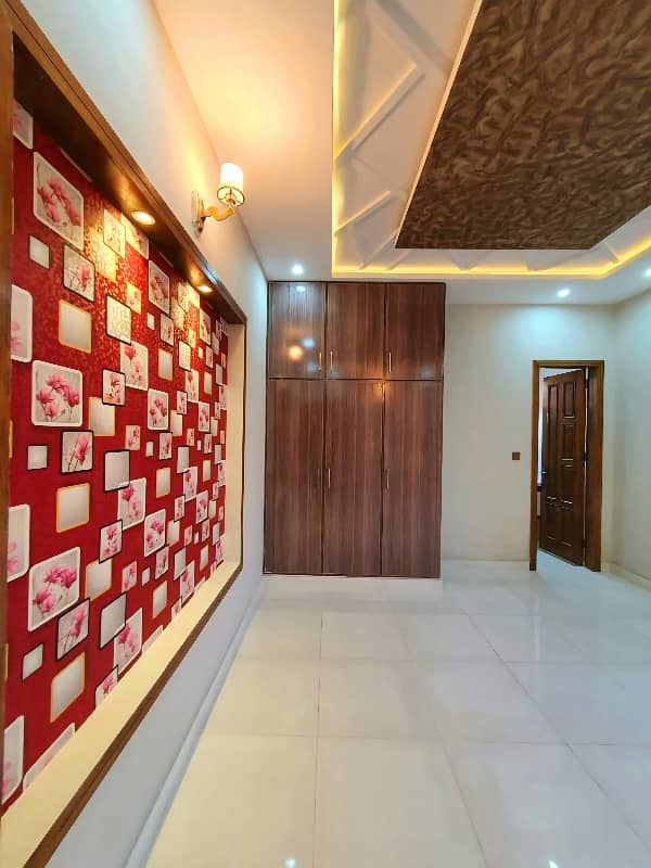 14 Marlas Tile Flooring Upper portion available Near Kashmir Highway G-13 12