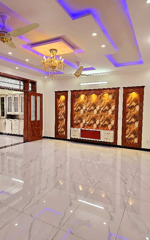 14 Marlas Designer House Available For Rent All Facilities G-13 0