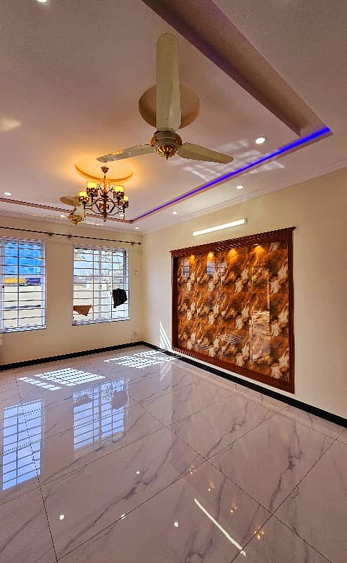 14 Marlas Designer House Available For Rent All Facilities G-13 2