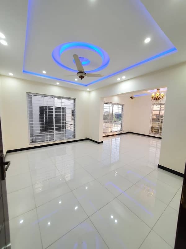 14 Marlas New Tile Flooring Upper portion Available For Rent G-13 10