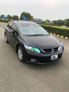 Honda Civic rebirth 1.8 VTi Oriel 2016/2016