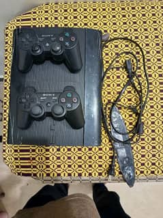 Playstation 3 slim dead condition