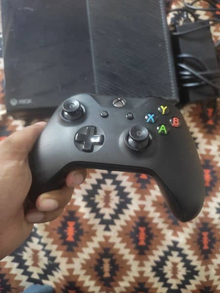 Xbox One 500gp 4 Offline Games 3