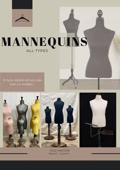 Mannequin