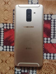 Samsung a60 (4/64) finger print working