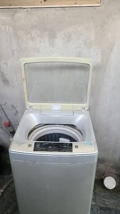 HAIER HWM90-1789