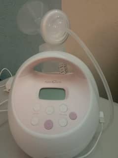 Electric breast pump Spectra S2