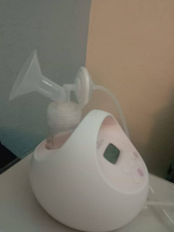 Electric breast pump Spectra S2 2