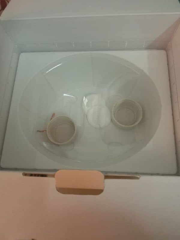 Electric breast pump Spectra S2 3