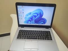 HP ELITEBOOK 840 G4