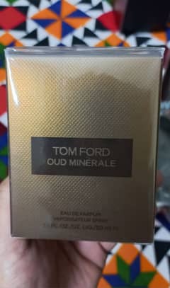 TOM FORD OUD MINERALE 50ml 0