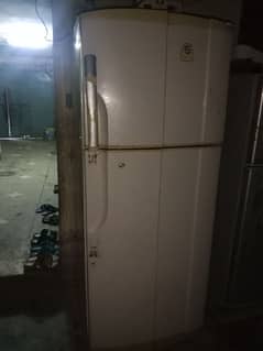 Dawlance used refrigerator genuine condition