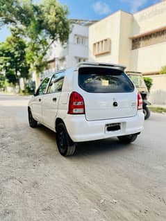 Suzuki Alto 2012