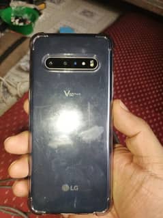 LG v60 thinq