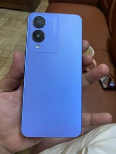 vivo y 17 s