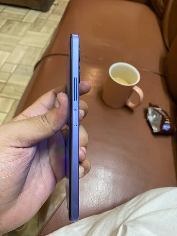 vivo y 17 s 5