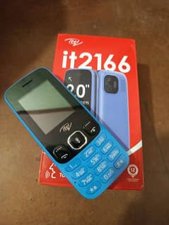 itel 2166