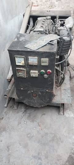 12 kva generator