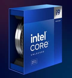 i9 14900K processor