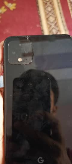 google pixel 4xl exchange possible