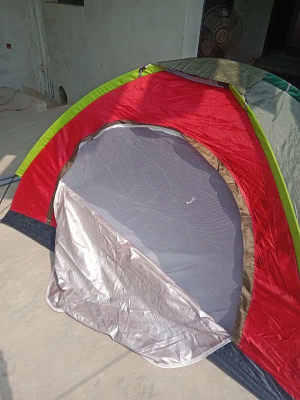 camping adventure tent 1