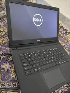 Dell Core i7/7th generation, Single Handed