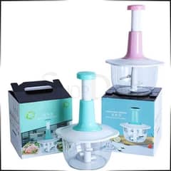 manual food processor