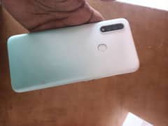 oppo a31 just phone panl original glas change