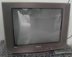 colour tv 999 chenal good condition for sale