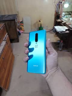 Oneplus 8