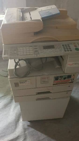 printer/photo copiers for sale 5