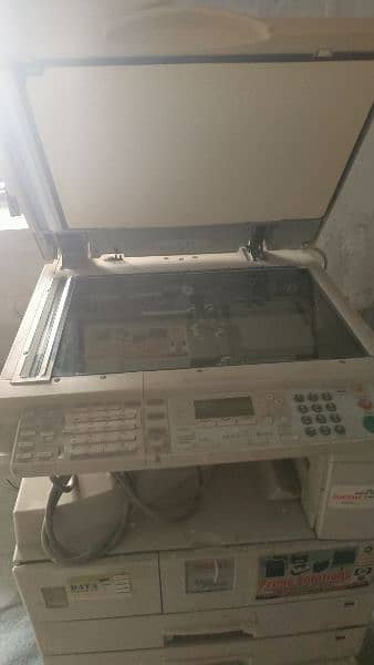 printer/photo copiers for sale 7