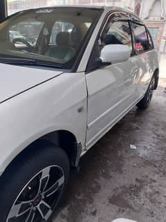 Honda Civic VTi 2003